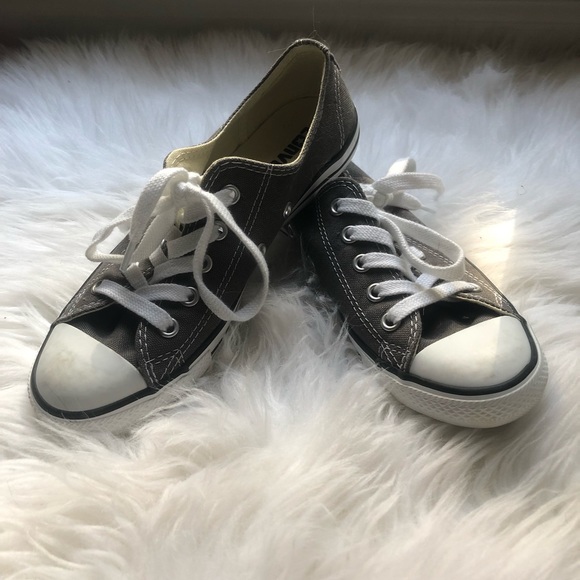 Chuck Taylor All Star Dainty Low Top - Picture 1 of 3